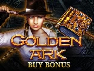 Golden Ark Buy Bonus thumbnail