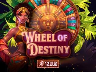 Wheel of Destiny thumbnail