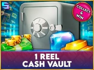 1 Reel - Cash Vault thumbnail