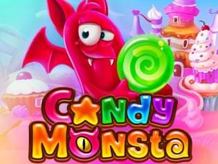 Candy Monsta thumbnail