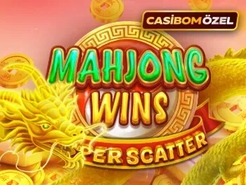 Mahjong Wins Super Scatter thumbnail