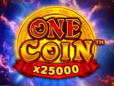 One Coin™ Burning Board™ thumbnail