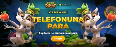 Ormanın Gizli Hazinesini Keşfedin banner