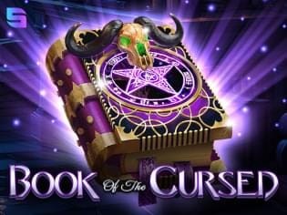 Book Of The Cursed thumbnail