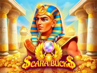 Scara-Bucks thumbnail
