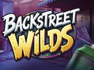Backstreet Wilds thumbnail