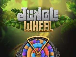 Jungle Wheel thumbnail